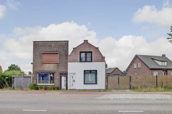 Woning Gastelseweg 164 Roosendaal