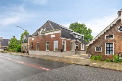 Woning Noordzijde 307 Gasselternijveenschemond