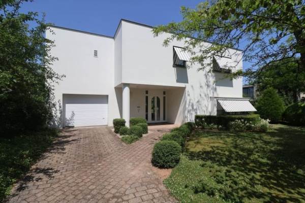 Woning Doornlaan 12 Maastricht