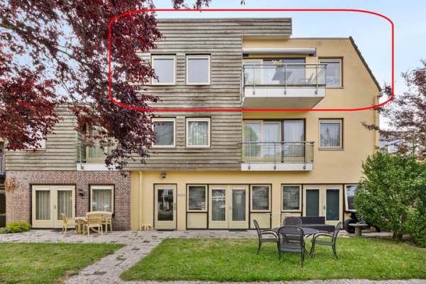 Woning Hoofdstraat 39I Kortgene