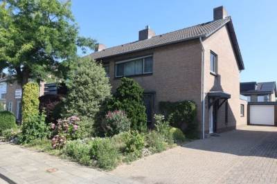 Woning Iepenlaan 41 Bunde