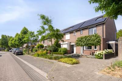 Woning Bartokstraat 2 Schijndel