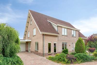 Woning Lijsenhof 23 Brakel