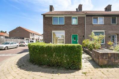 Woning Visserslaan 43 Arnhem