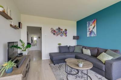 Woning Leyweg 120 Den Haag