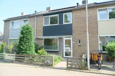 Woning Raamweg 59 Tricht