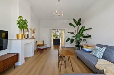 Woning Sleedoornstraat 88 Den Haag