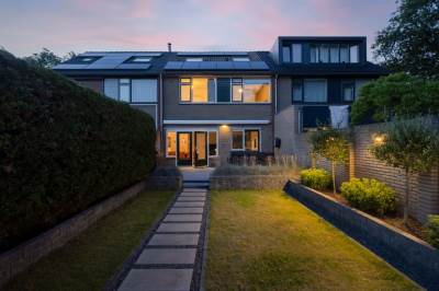 Woning Kalmoesstraat 54 Apeldoorn