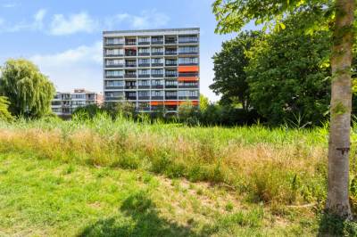 Woning Boekelaan 111 Utrecht