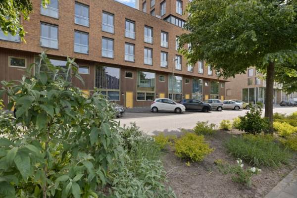 Woning Melissekade 353 Utrecht