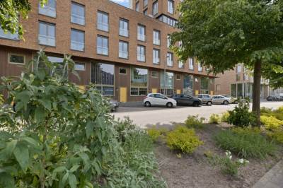 Woning Melissekade 353 Utrecht