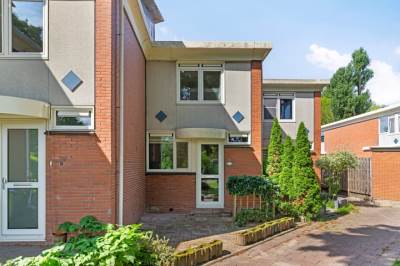 Woning Wilgepad 21 Gouda