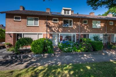 Woning Waalstraat 26 Apeldoorn