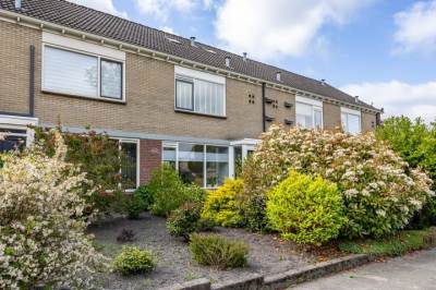 Woning Bakkerstraat 38 Roden