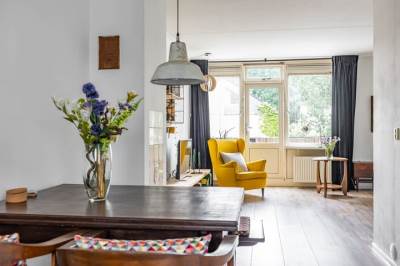 Woning Lichtboei 148 Groningen