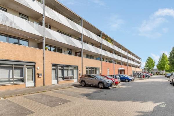 Woning Passiebloemweg 31 Almere