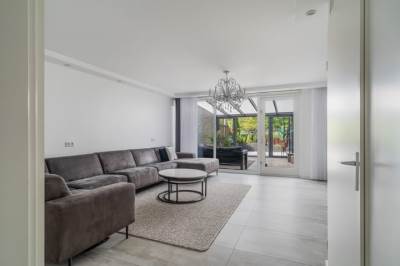 Woning Niek Engelschmanpark 54 Den Haag