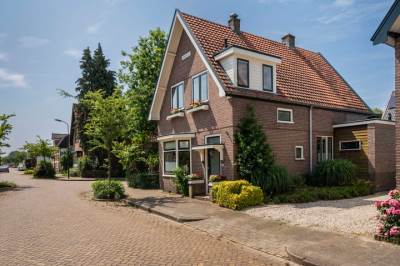 Woning Jagersweg 23 Apeldoorn