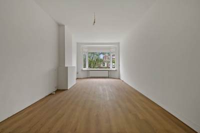 Woning Jan van der Heijdenstraat 149 Den Haag