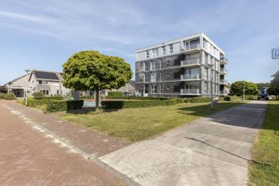 Woning Klaproosweg 41 Havelte