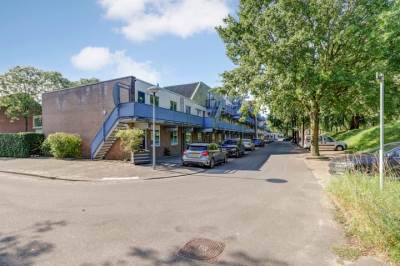 Woning New Yorkdreef 41 Utrecht