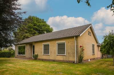 Woning Achterstraat 4 Ommeren