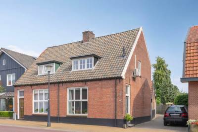 Woning Langestraat 125 Delden