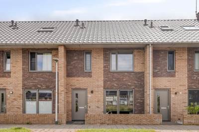 Woning Zachte Dravik 38 Meppel