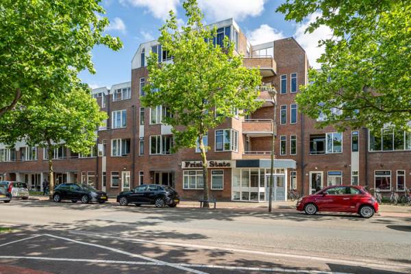 Woning Zuidvliet 326 Leeuwarden