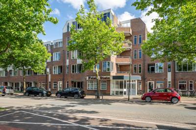 Woning Zuidvliet 326 Leeuwarden