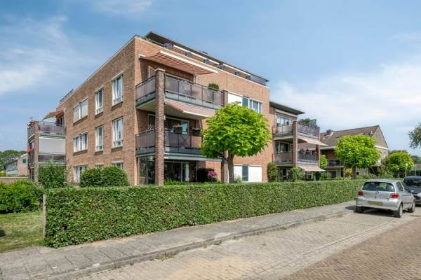 Woning Schaepmanstraat 5811 Maarssen