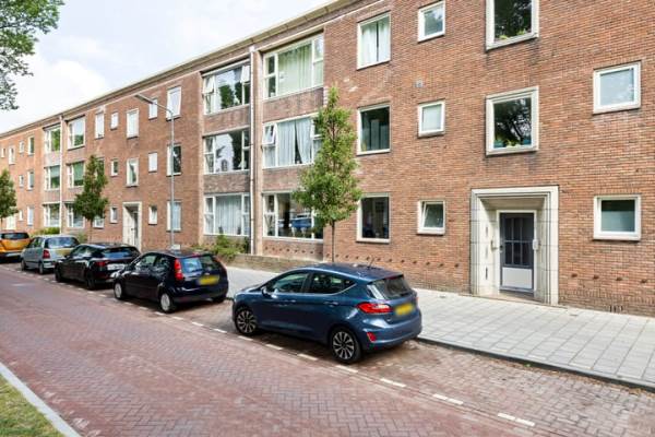 Woning Singel 63 Vlissingen