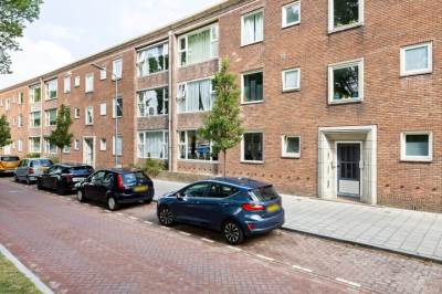 Woning Singel 63 Vlissingen