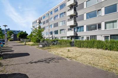Woning Monnetlaan 52 Utrecht