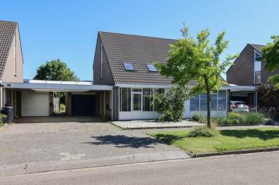 Woning Kinkhoarn 52 Stiens