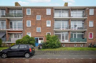Woning Pasteurstraat 17 Den Helder