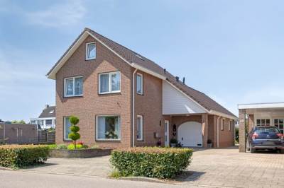 Woning Stenenkamerstraat 34 Herveld