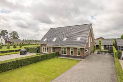 Woning Stakenbergweg 49 Elspeet