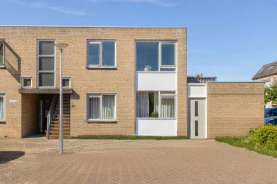 Woning Kantstijl 42 Wateringen