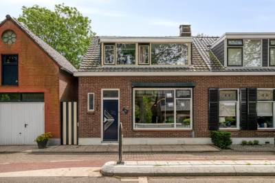 Woning Molendijk 59 Stad aan 't Haringvliet