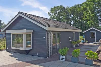 Woning Rodeschuurderwegje 931 Ermelo