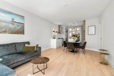 Woning Vechtstraat 183H Amsterdam