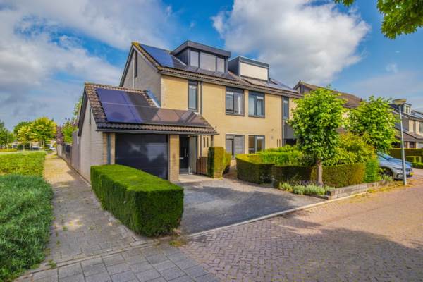 Woning Hessen 1 Zevenaar