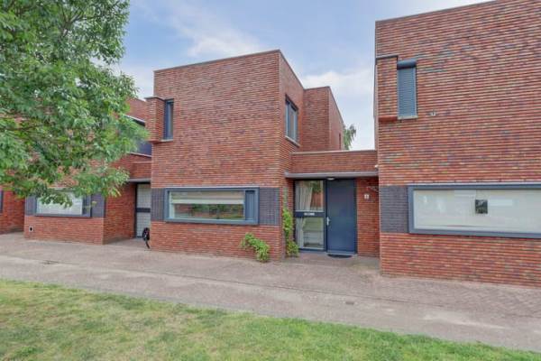 Woning Graaf van Kesselstraat 6 Venlo