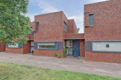 Woning Graaf van Kesselstraat 6 Venlo