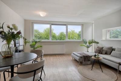 Woning Lindenburg 27 Roosendaal