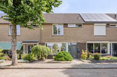 Woning Wolgastraat 71 Veghel