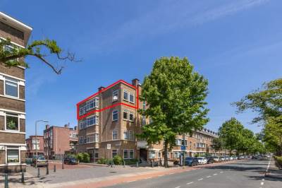 Woning Vreeswijkstraat 283 Den Haag