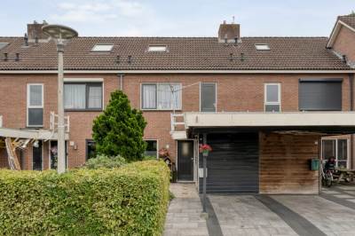 Woning Houtduif 15 Ommen