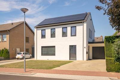 Woning Heirstraat 4 Cadier en Keer